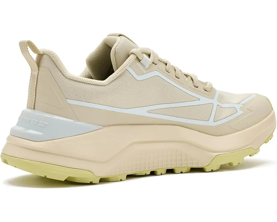 Кроссовки Marc Joseph New York Hudson Street с технологией Hands Free и эластичными шнурками