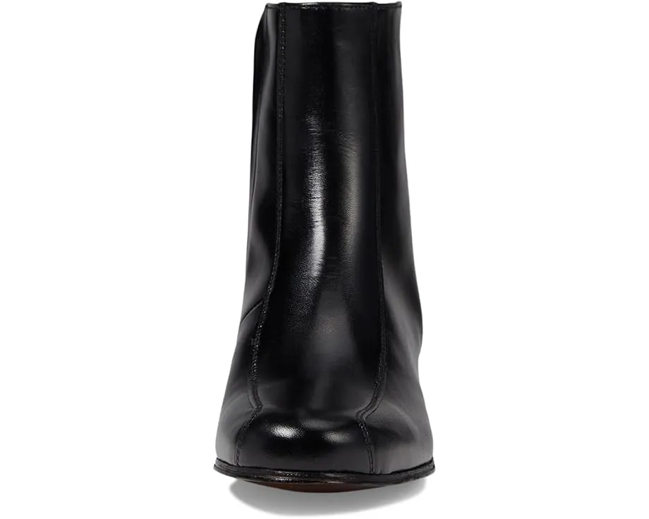 Florsheim Duke кожаные ботинки на молнии