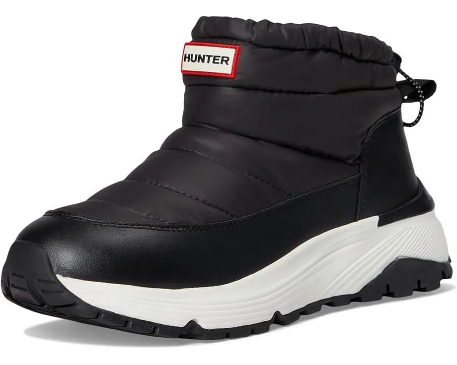 Ботинки Hunter Annes утепленные и водонепроницаемые