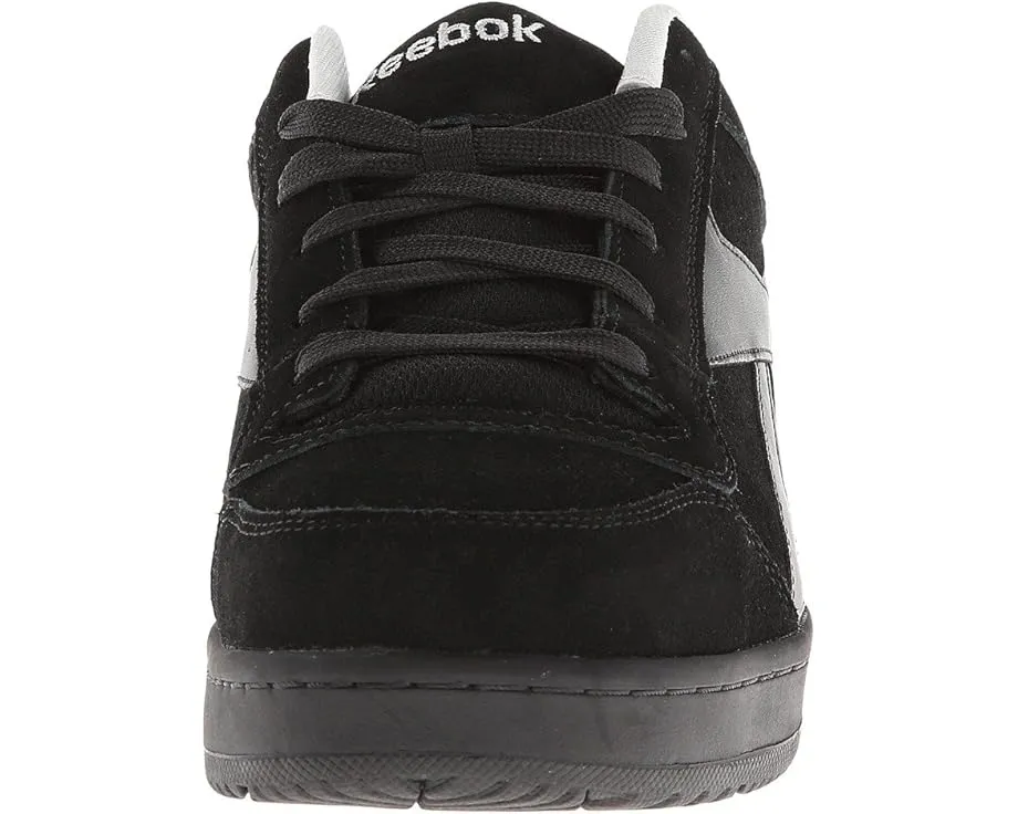 Рабочая обувь Reebok Work Soyay со стальным носком и защитой от скольжения