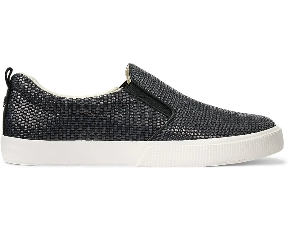 Кроссовки Lauren Ralph Lauren Haddley с вулканизированной подошвой