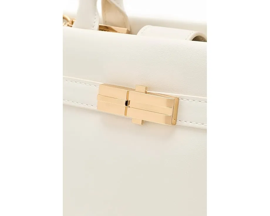 ALDО Alicietote стильная сумка тоут с двумя ручками и съемным ремнем