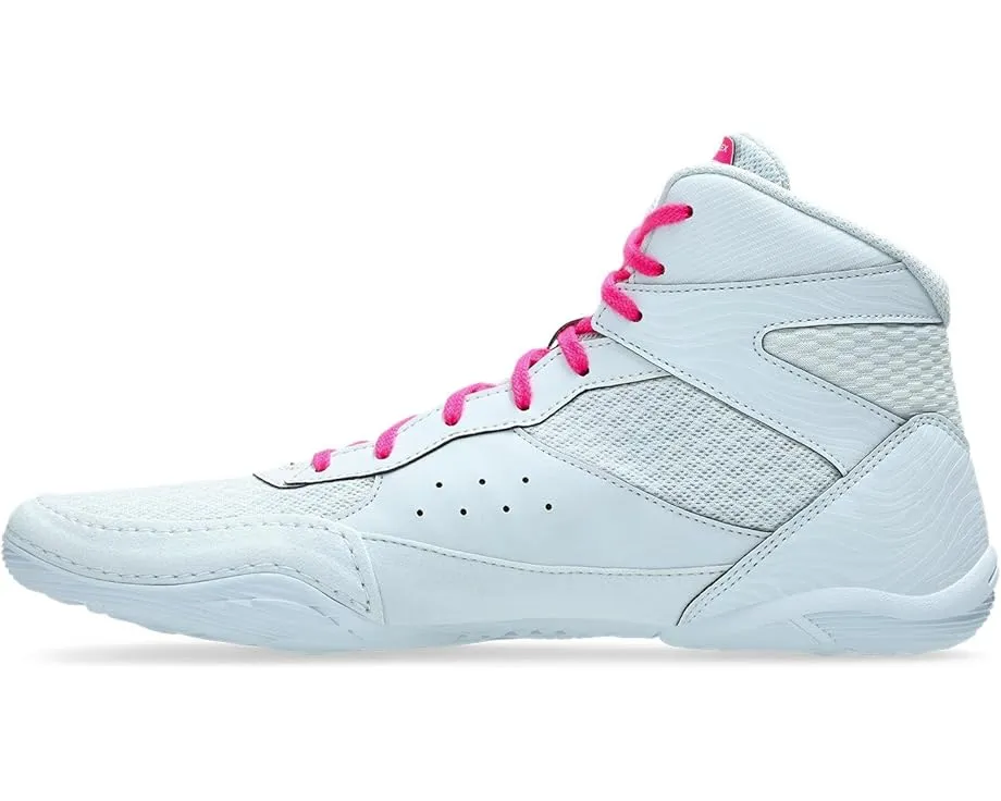 Борцовки ASICS Matflex 7 с амортизацией и прочной подошвой