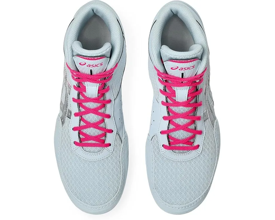 Борцовки ASICS Matflex 7 с амортизацией и прочной подошвой