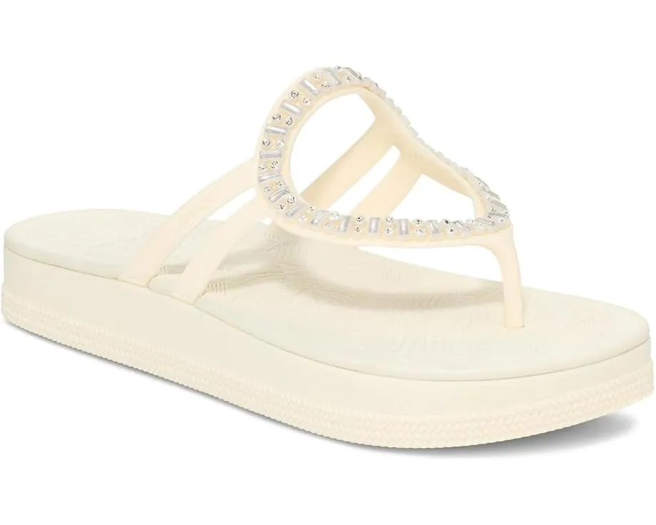 Сандалии Sanuk Sunshine SL Gem с декором из страз