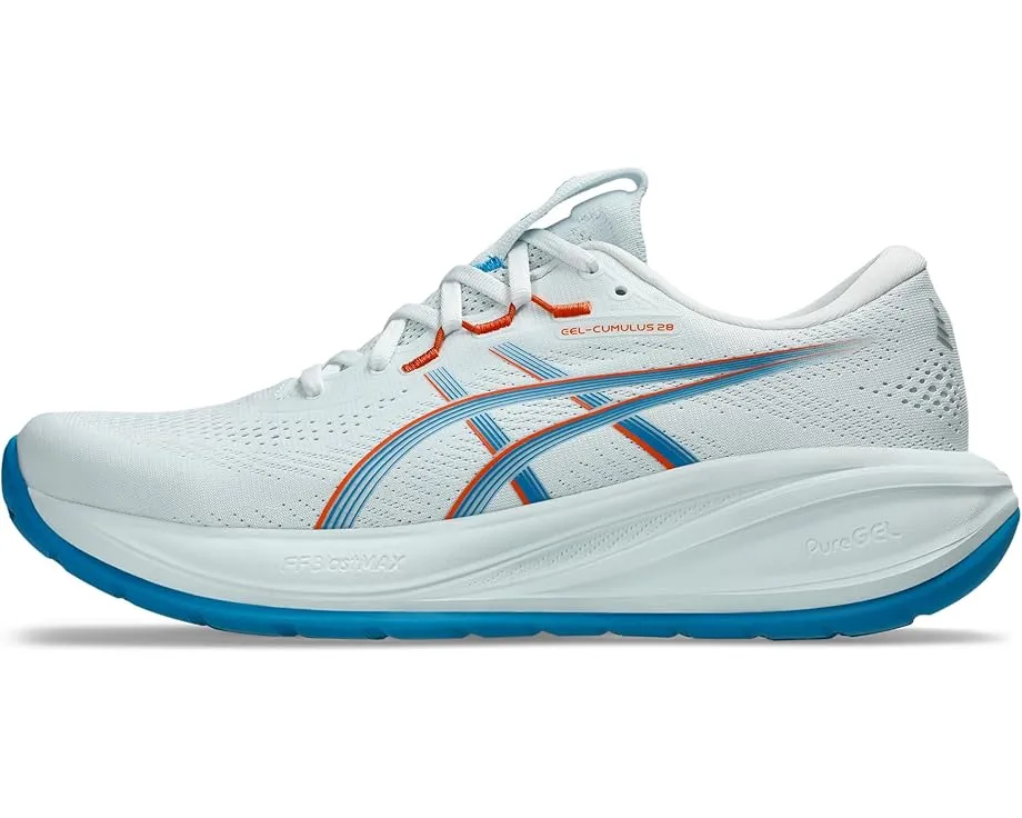 Беговые кроссовки ASICS GEL-Cumulus® 28 с технологией PureGEL™
