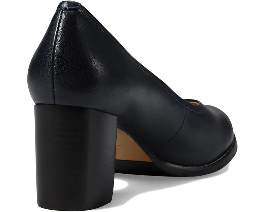 Туфли-лодочки Marc Joseph New York Nyc Pump с круглым носком