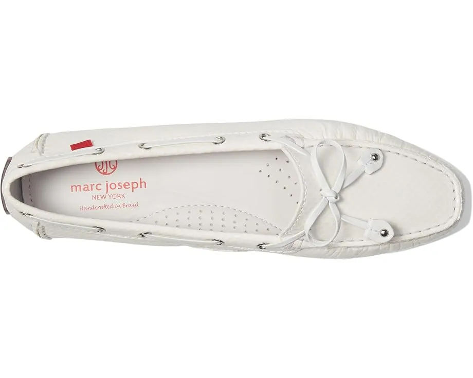 Мокасины Marc Joseph New York Cypress Hill с гелевой стелькой