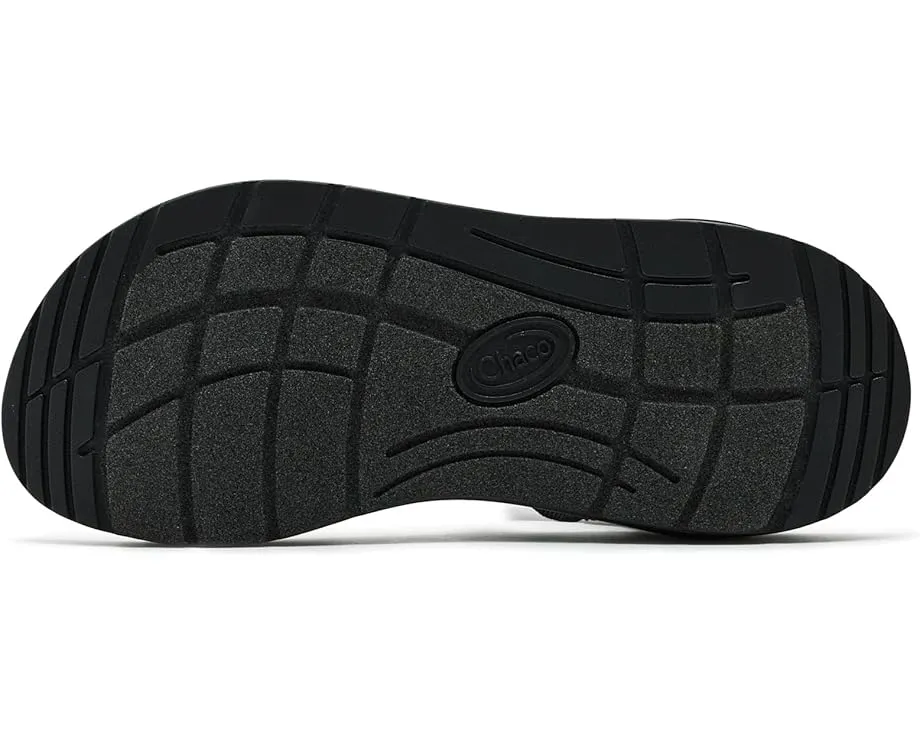 Сандалии Chaco Cushz с анатомической стелькой LUVSEAT и регулируемыми ремнями