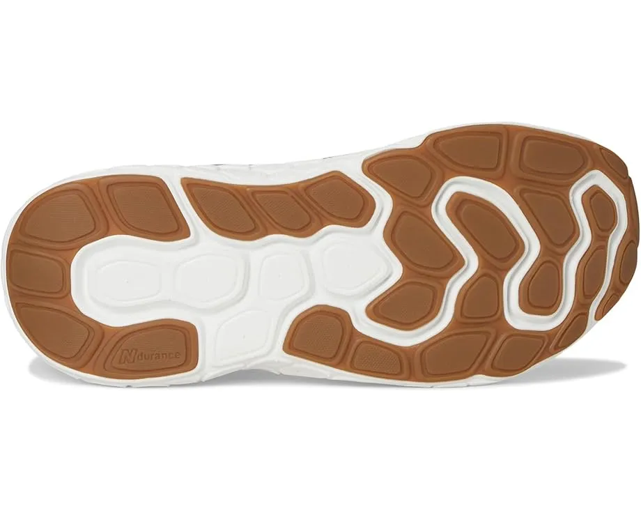 Беговые кроссовки New Balance Fresh Foam X Kaiha Road v1 с технологией Fresh Foam X