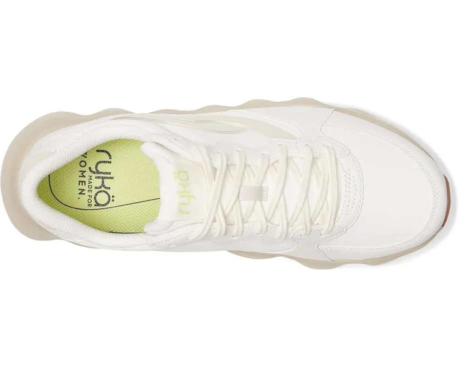 Кроссовки Podflow Retro с амортизирующими модулями для ходьбы от Ryka