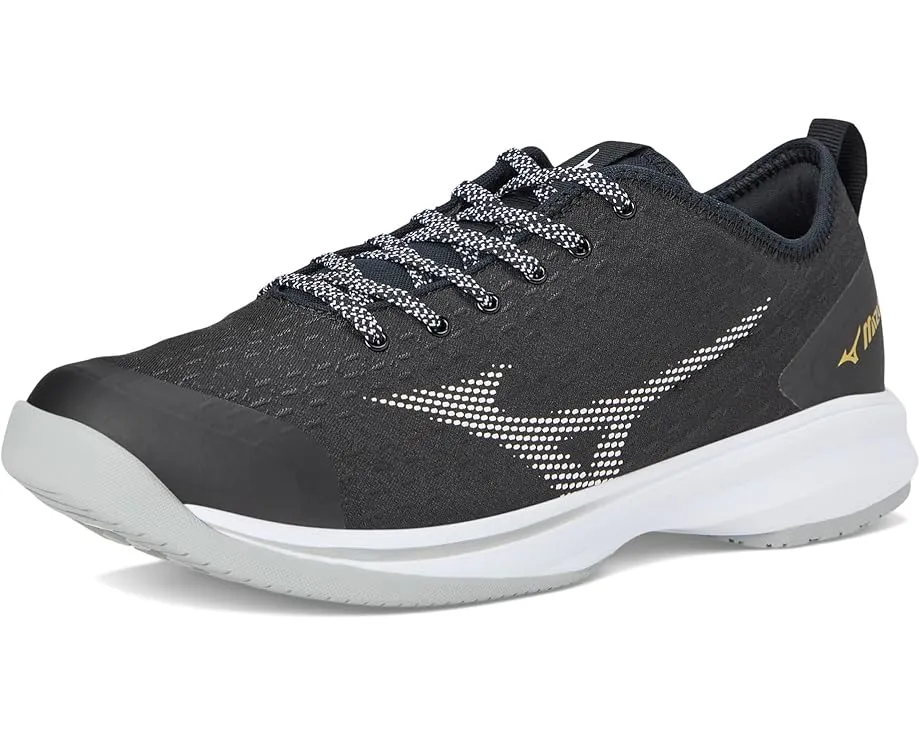 Бейсбольные бутсы Mizuno Dominant 4 Low Turf с технологией ENERZY и подошвой G3