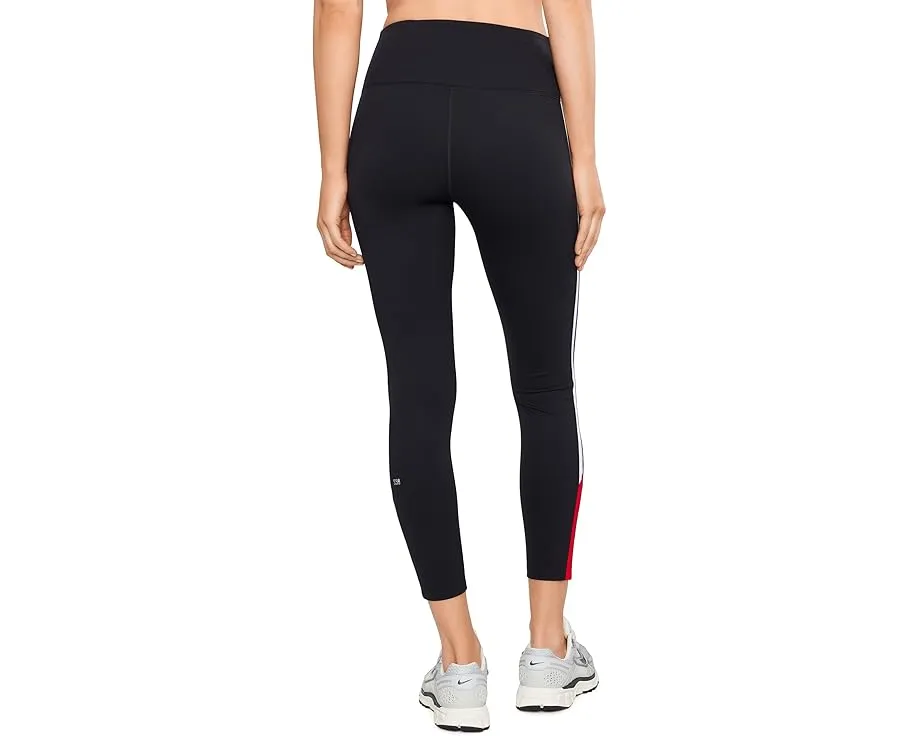 Леггинсы Splits59 Monah High Waist Rigor 7/8 с высокой талией