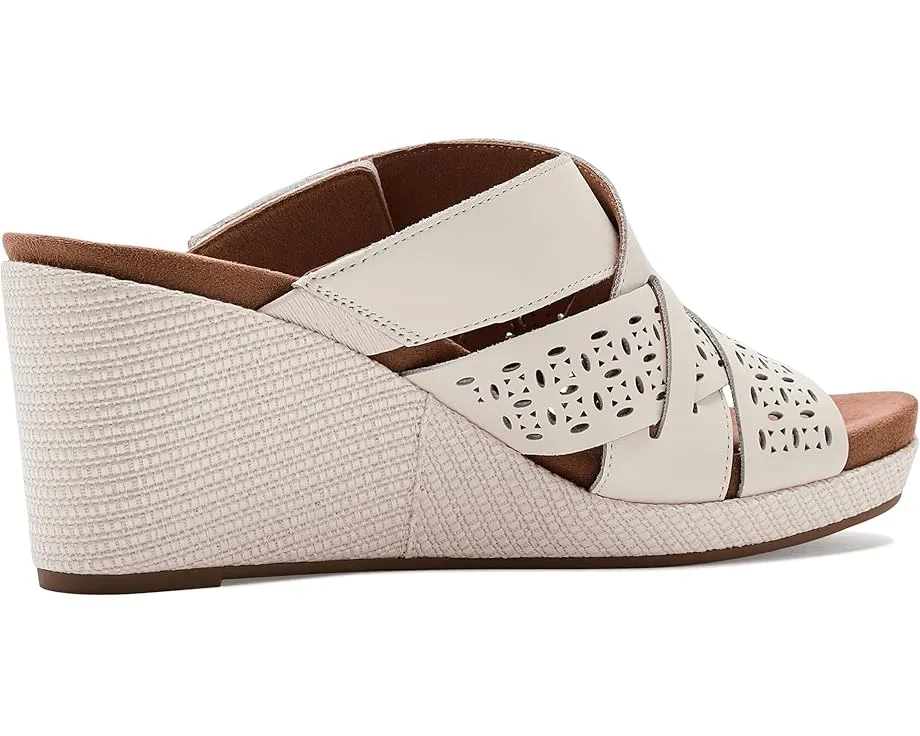 Клинья Rockport Britta с регулируемым ремешком