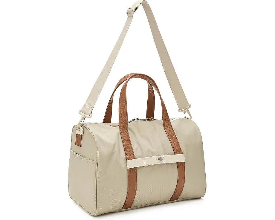 Дорожная сумка Herschel Supply Co. Novel Carry-On Duffel из переработанных материалов