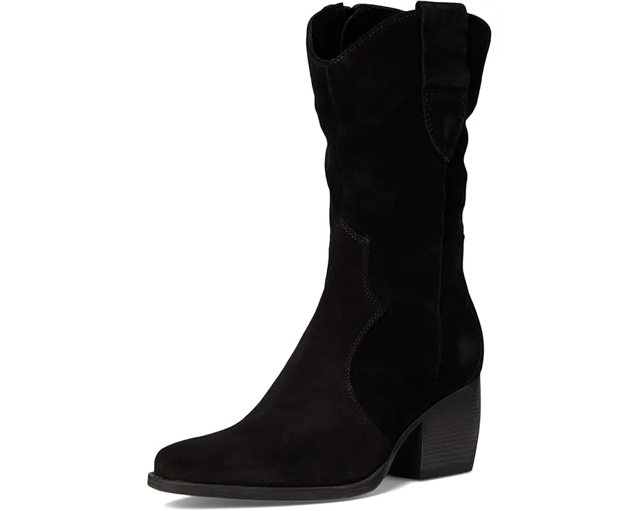 Eric Nashville ковбойские сапоги со скошенным носком и квадратным каблуком