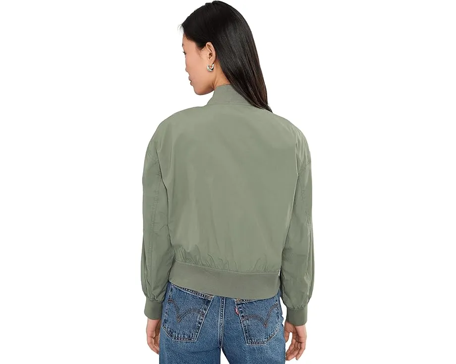 Ladies Bomber