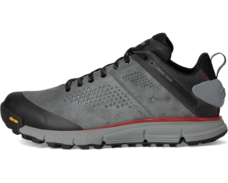 Трекинговые ботинки Danner Trail 2650 3" GTX с водонепроницаемой мембраной