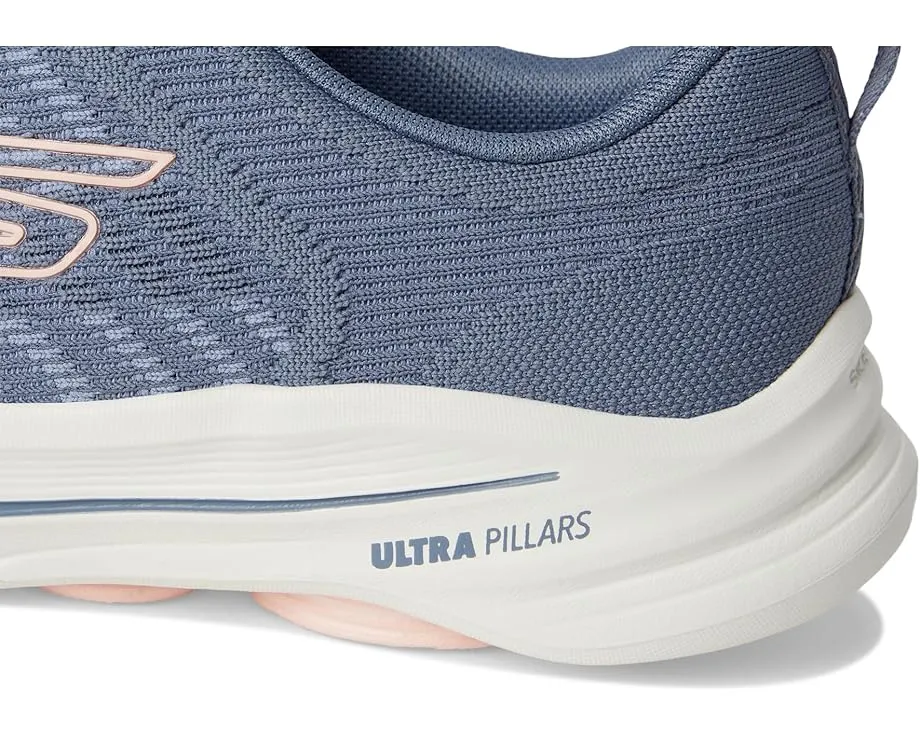 SKECHERS Performance Go Walk 8 Britt с технологией Hyper Pillar