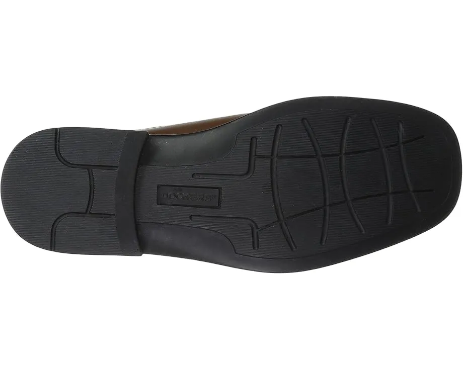 Dockers Perspective оксфорды с мыском и технологией All Motion Comfort