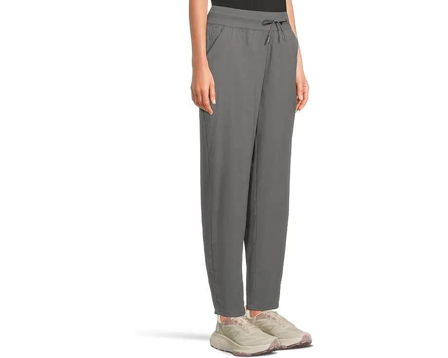 Укороченные брюки The North Face Aphrodite Arise с водоотталкивающей тканью