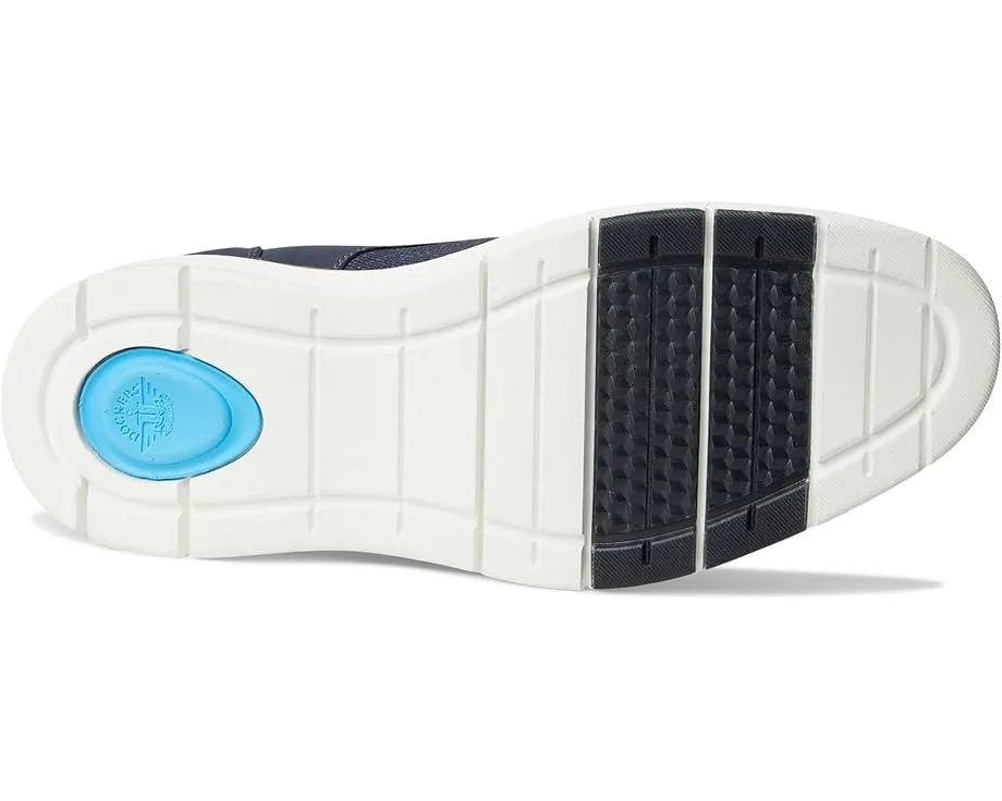 Туфли Dockers Edgehill оксфорды с технологией Active Rebound