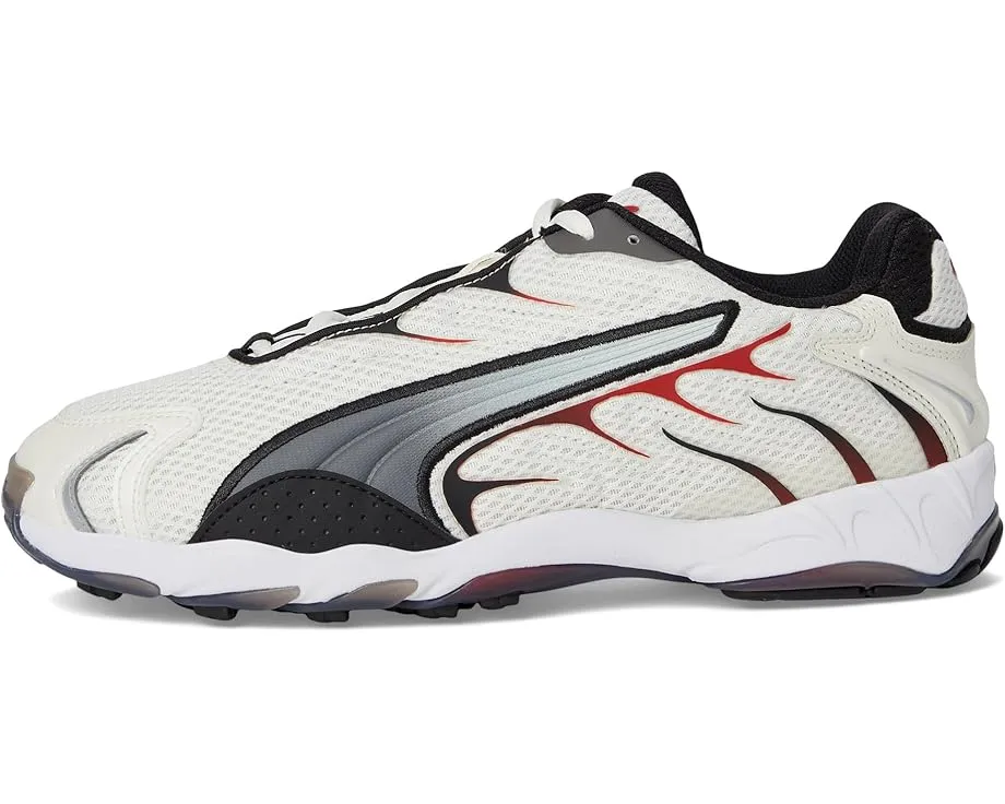 Кроссовки PUMA Inhale с отражающими деталями и текстильным верхом