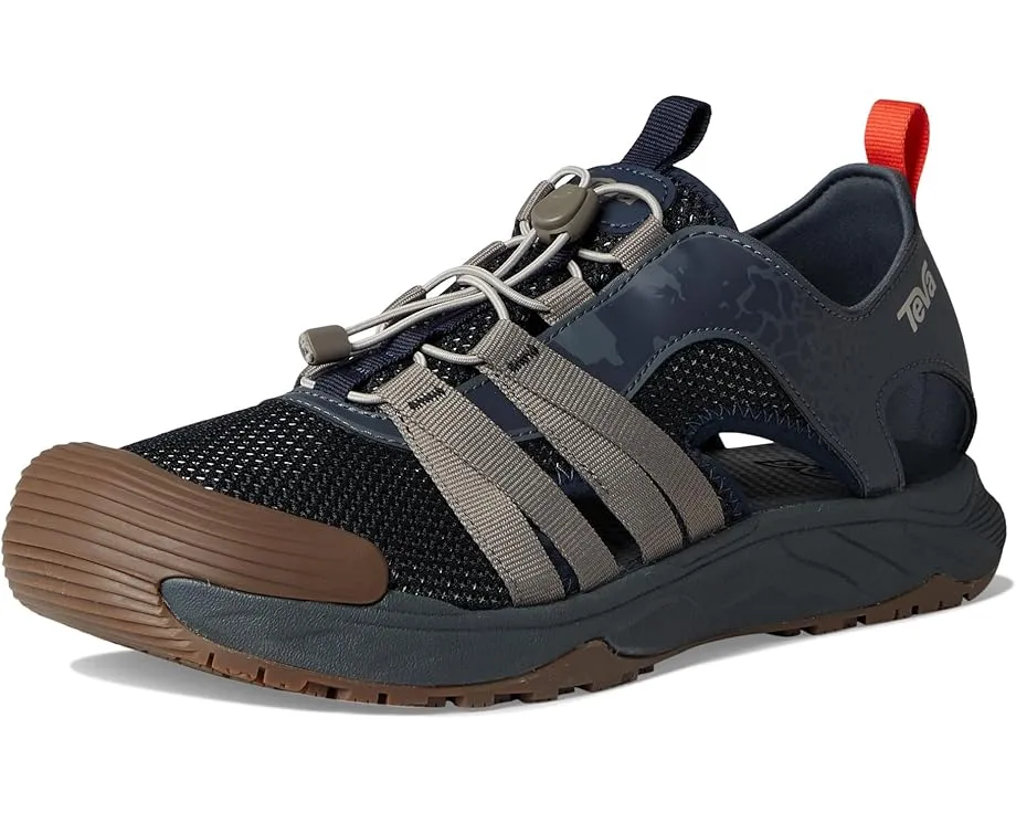 Сандалии Hydratrek Sandal Ct от Teva с закрытым носком для водных видов спорта