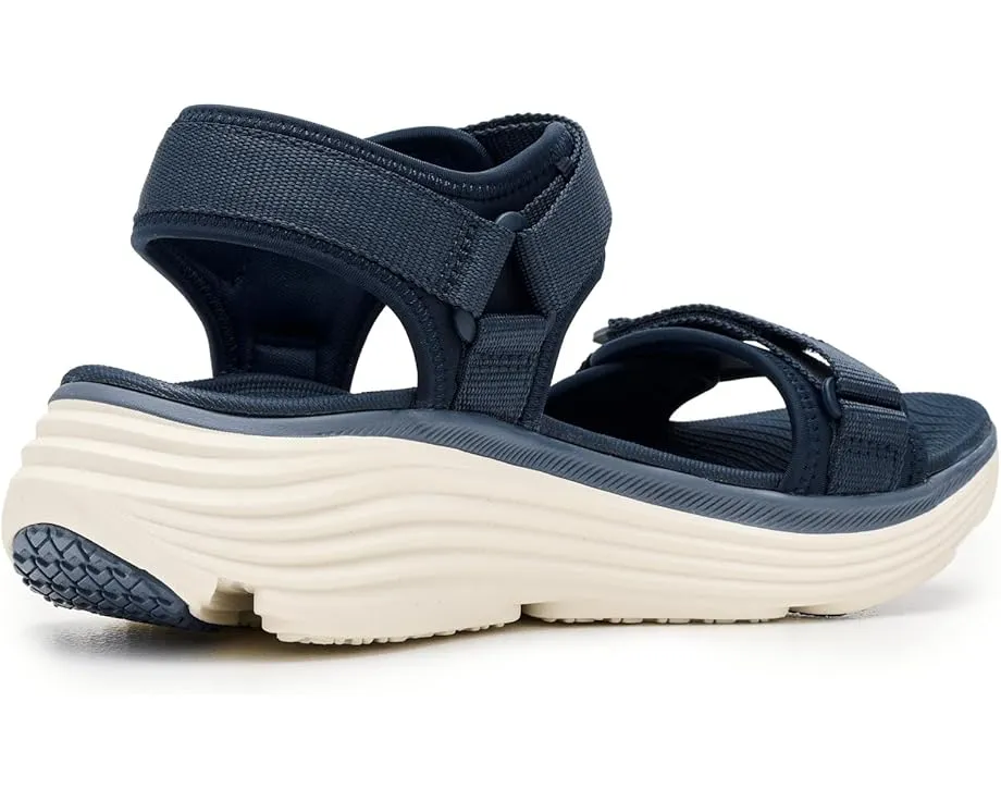 Сандалии SKECHERS Performance On-The-Go Max Cushioning Endeavour с технологией ULTRA GO