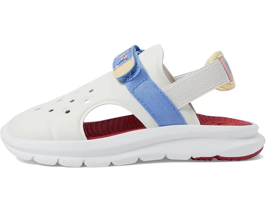 Детские сандалии Puma Evolve Sandal Summer Camp с застежкой на липучке