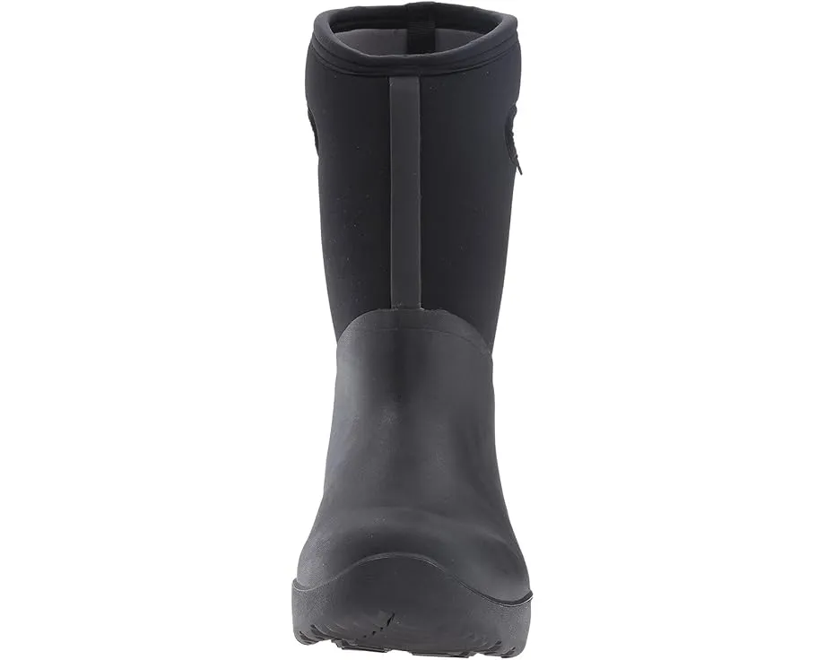 Высокие зимние ботинки Bogs Bozeman Tall с утеплением до -60°C