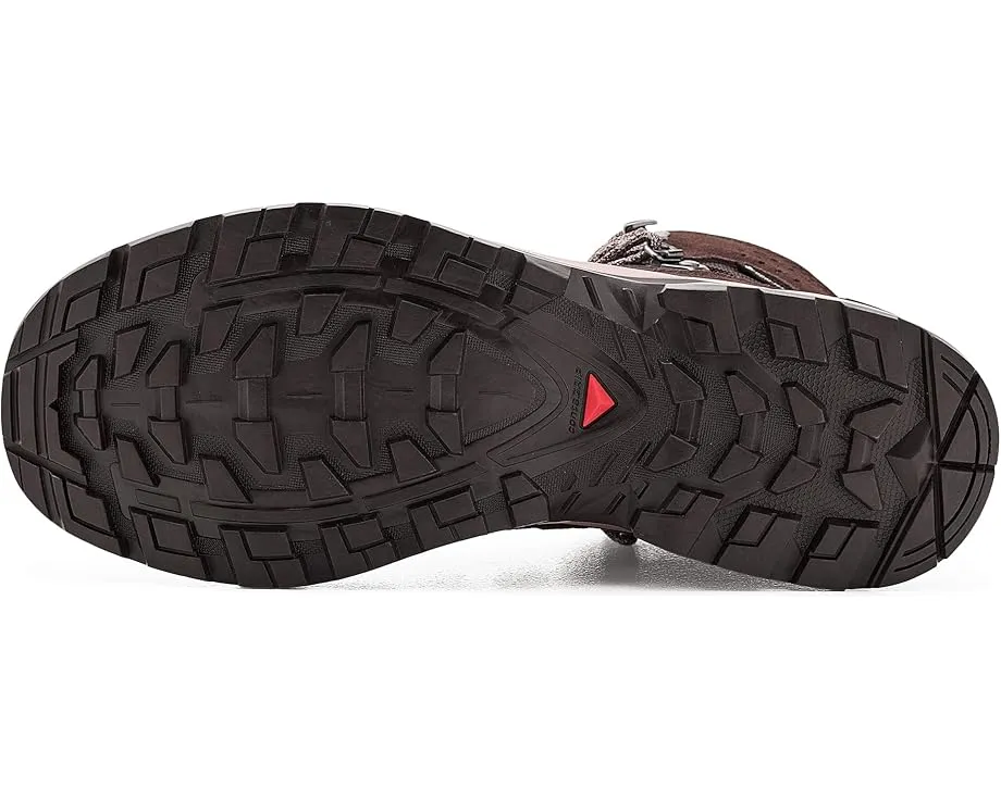 Трекинговые ботинки Salomon Quest Echo GTX® с мембраной GORE-TEX