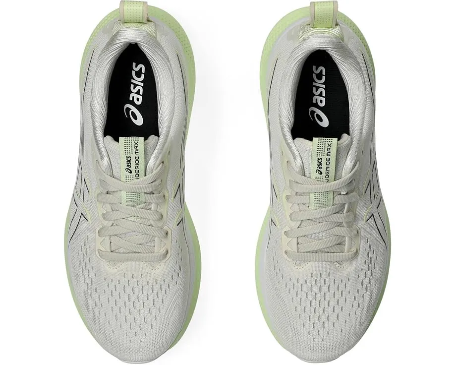 Женские кроссовки ASICS Glideride Max для бега по дороге с технологией GUIDESOLE