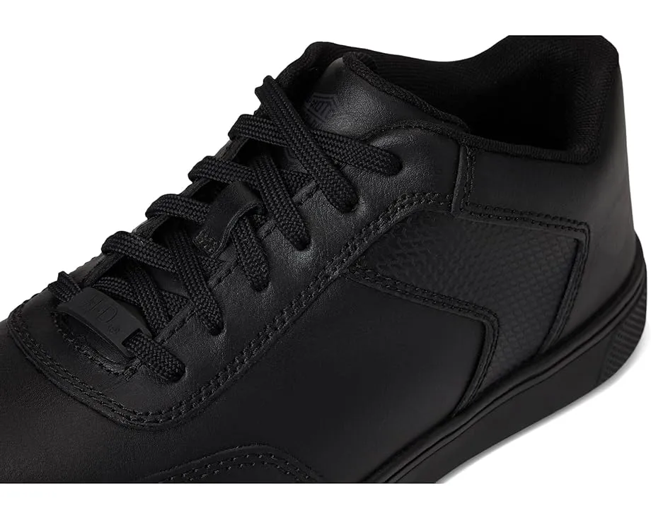 Кроссовки Harley-Davidson Grady Lo с защитным мыском и сетчатой подкладкой