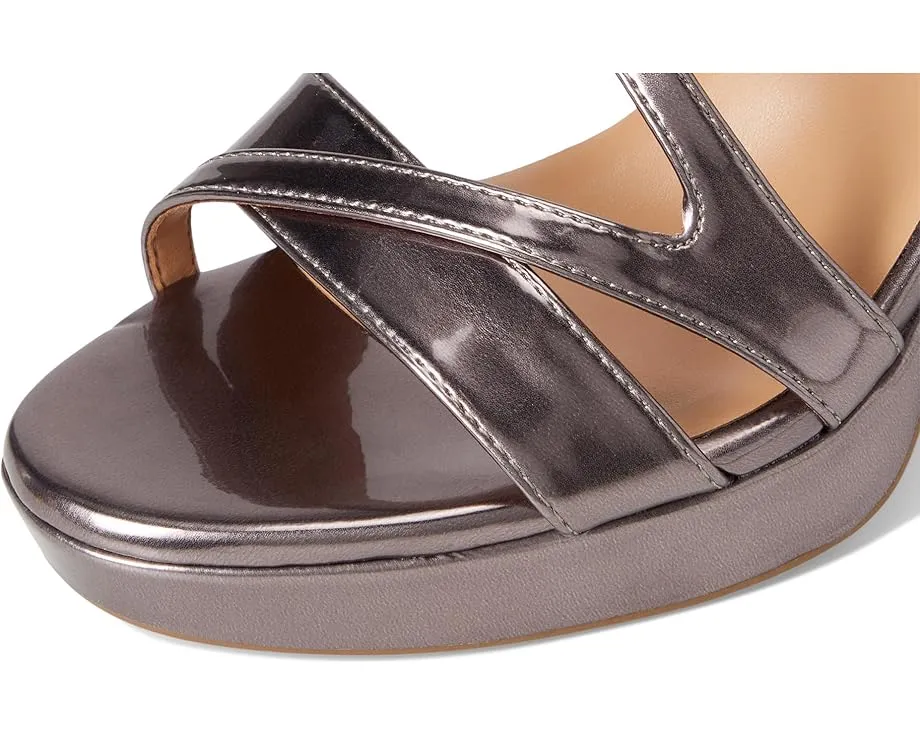 Босоножки Naturalizer Abby на платформе с ремешками и шпилькой