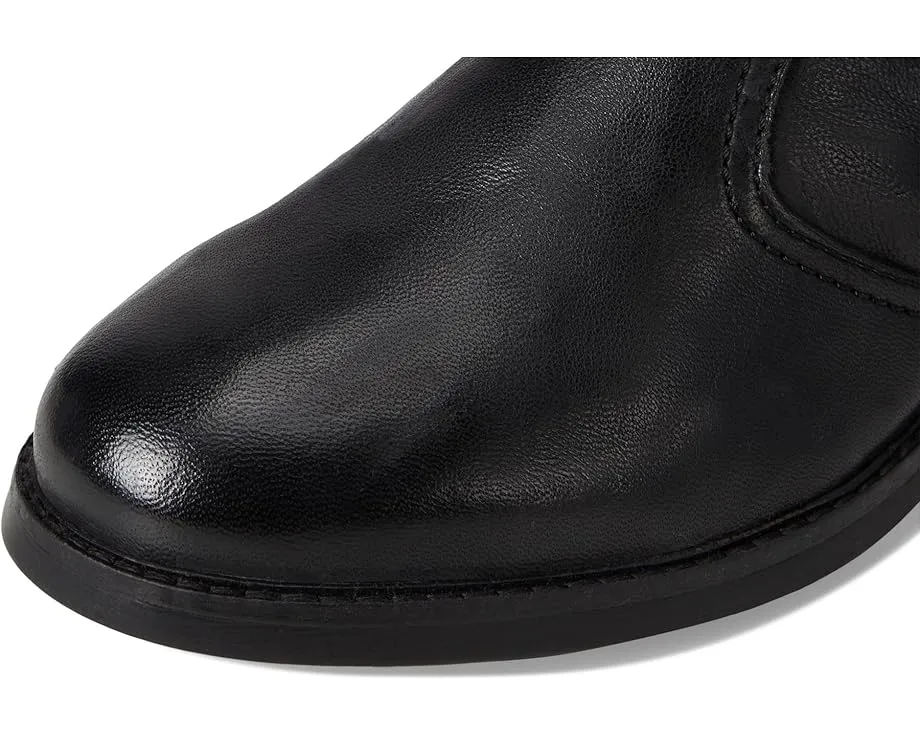 Ботинки Josef Seibel Kate 21 на платформе с молнией и ремешками
