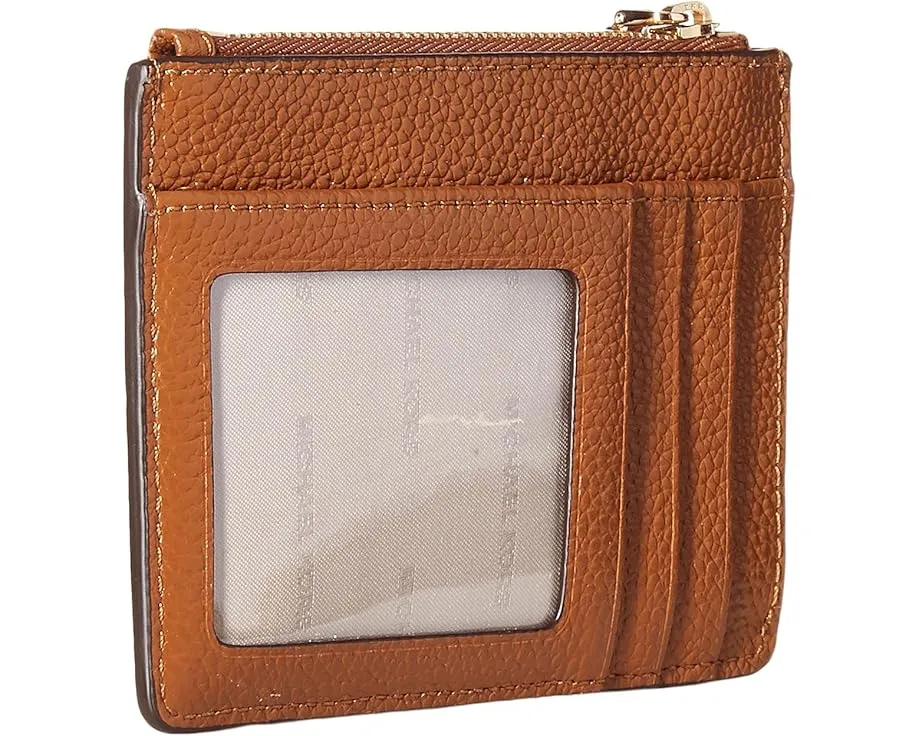 MICHAEL Michael Kors Mercer маленький кошелек для монет
