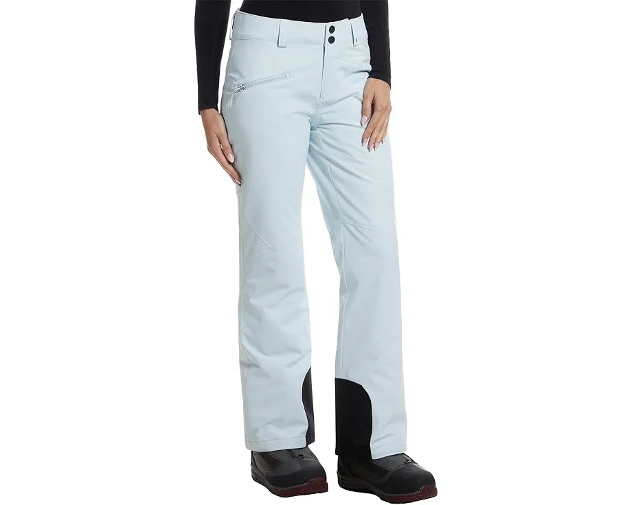 Брюки Obermeyer Malta с утеплителем Thermore и защитой HydroBlock