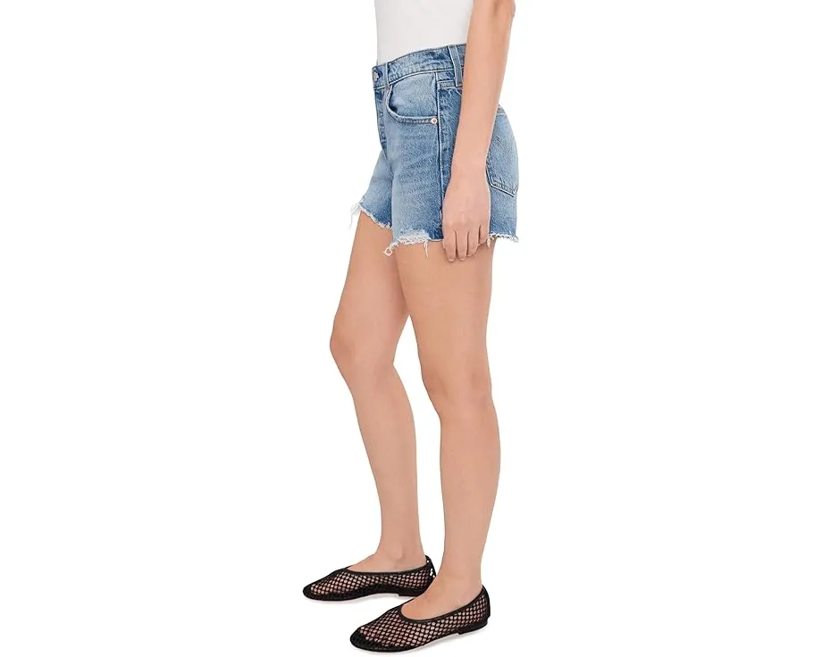 Levi's Шорты 501 Curve для фигуры с формами с зауженной талией
