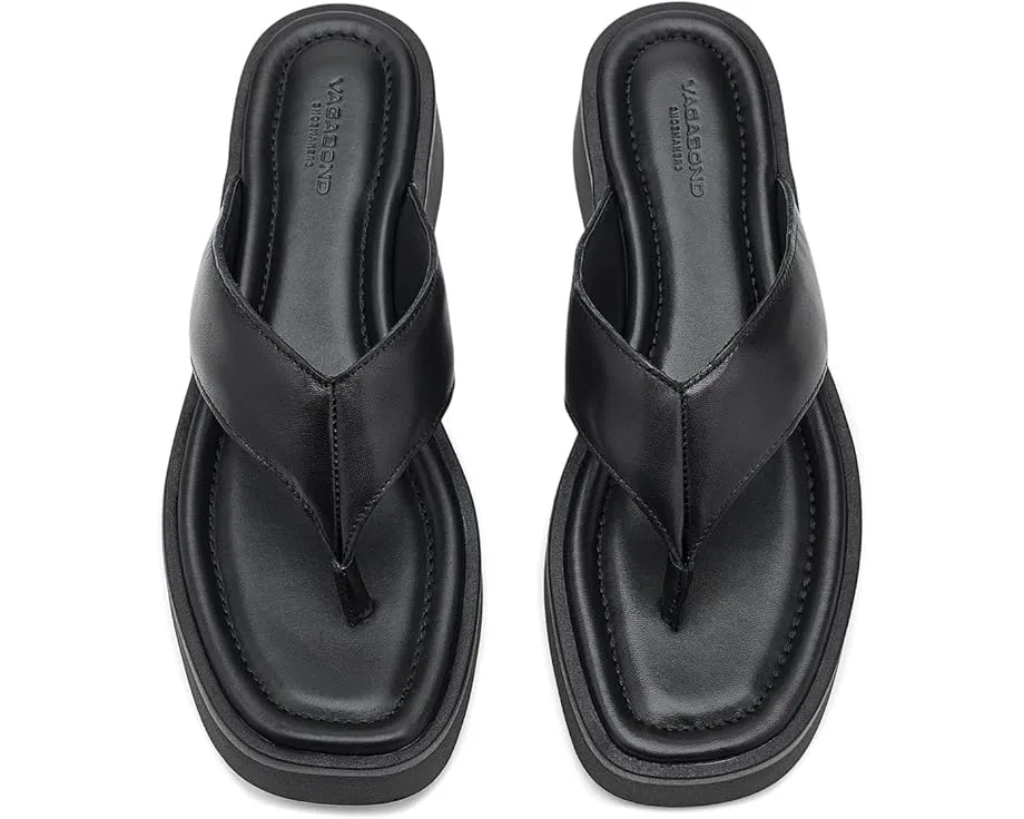 Босоножки Vagabond Shoemakers Danya на плоском ходу с перепонкой