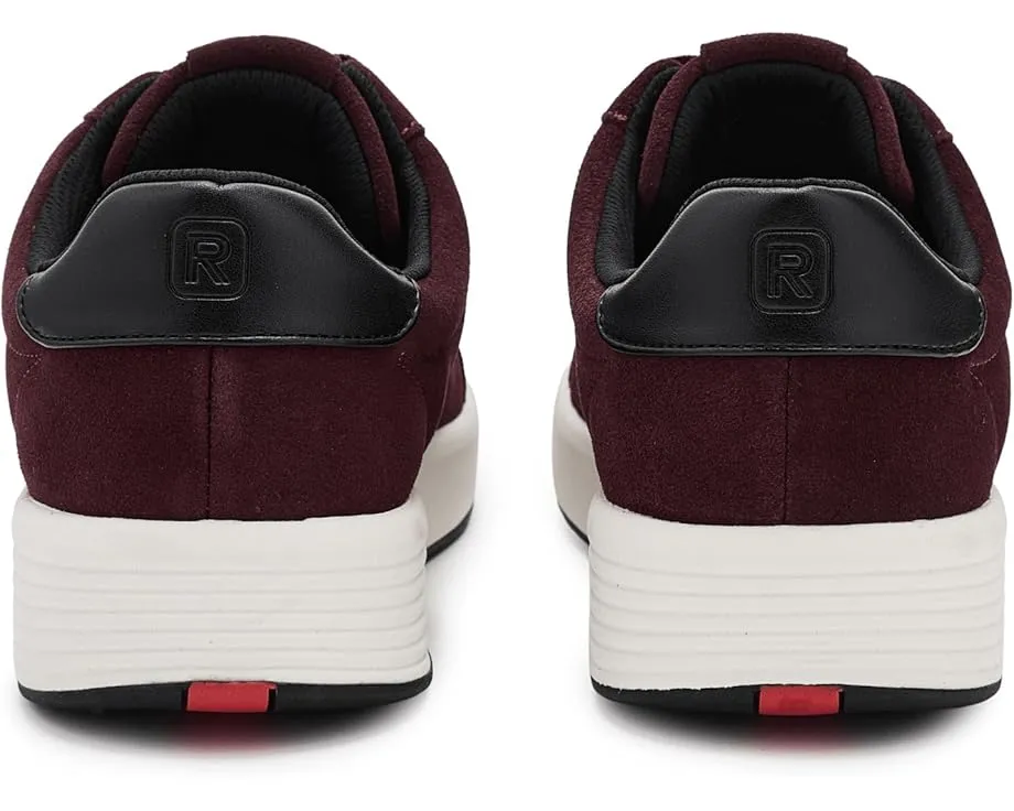 Кроссовки Rockport Elara из кожи с технологией truTECH для комфорта