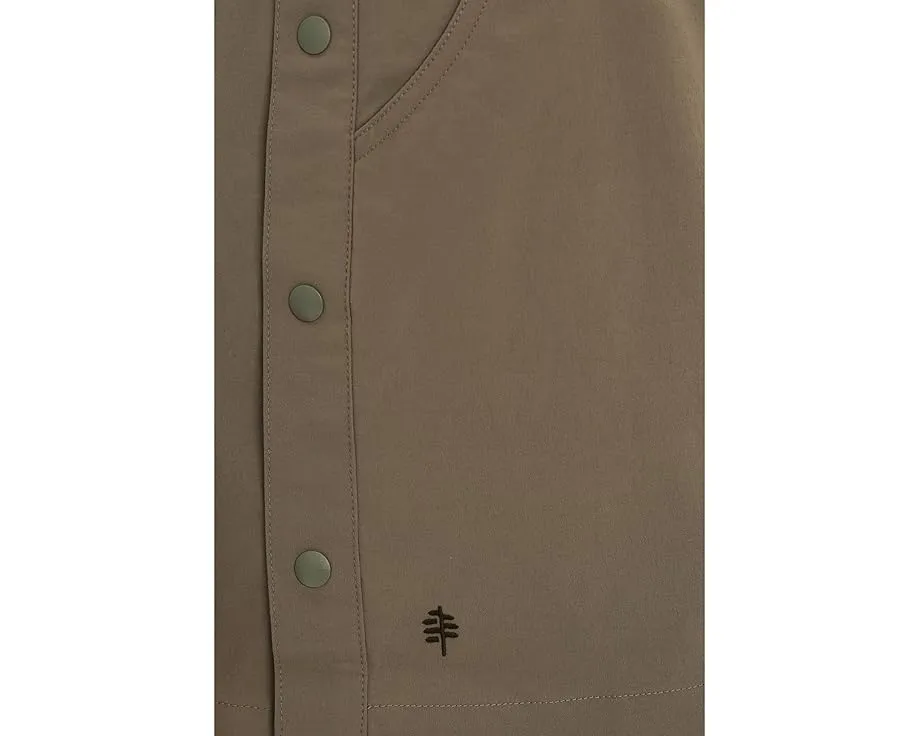 Royal Robbins Wilder Skort — спортивная юбка-шорты для активного отдыха