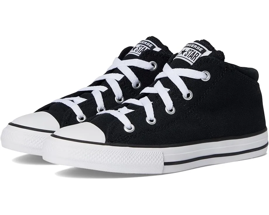 Детские кеды Converse Chuck Taylor All Star Madison для детей с мягкой амортизацией