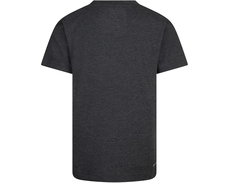 Футболка Hurley H20-Dri Sunset Knit для малышей с влагоотводящей технологией