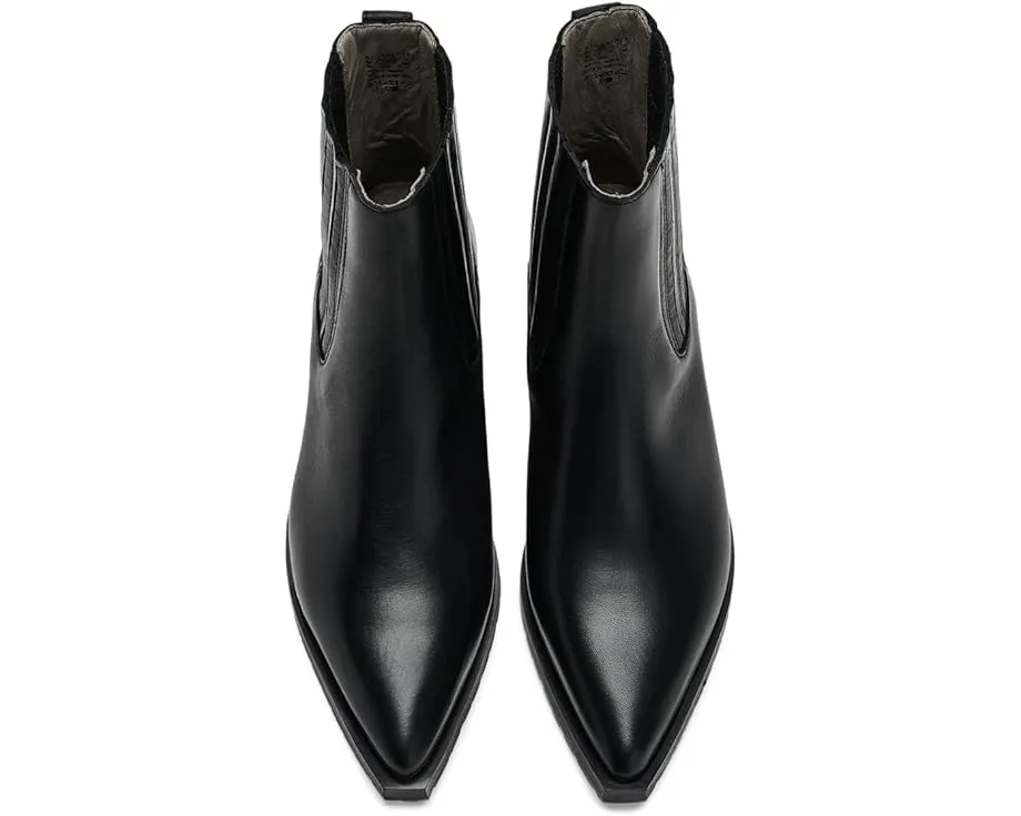 Chelsea ботильоны AllSaints Marcie с эластичными вставками