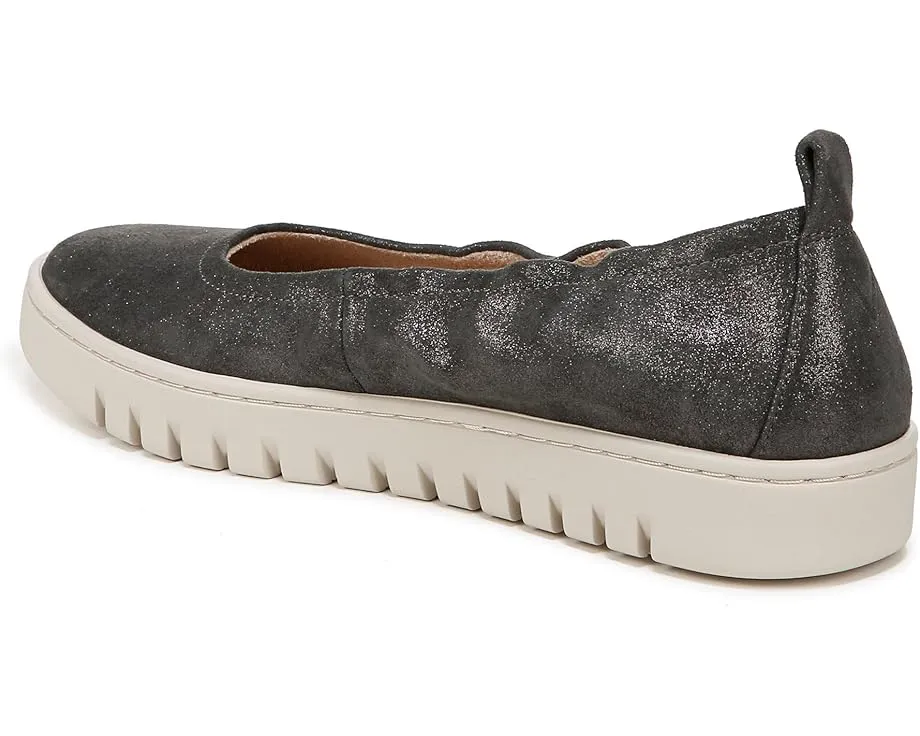 Балетки VIONIC Uptown Ballet Slip-ons с поддержкой свода стопы и гибкой резиновой подошвой