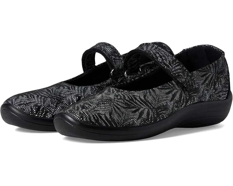 Туфли Arcopedico Estrela с регулируемым ремешком и поддержкой свода стопы