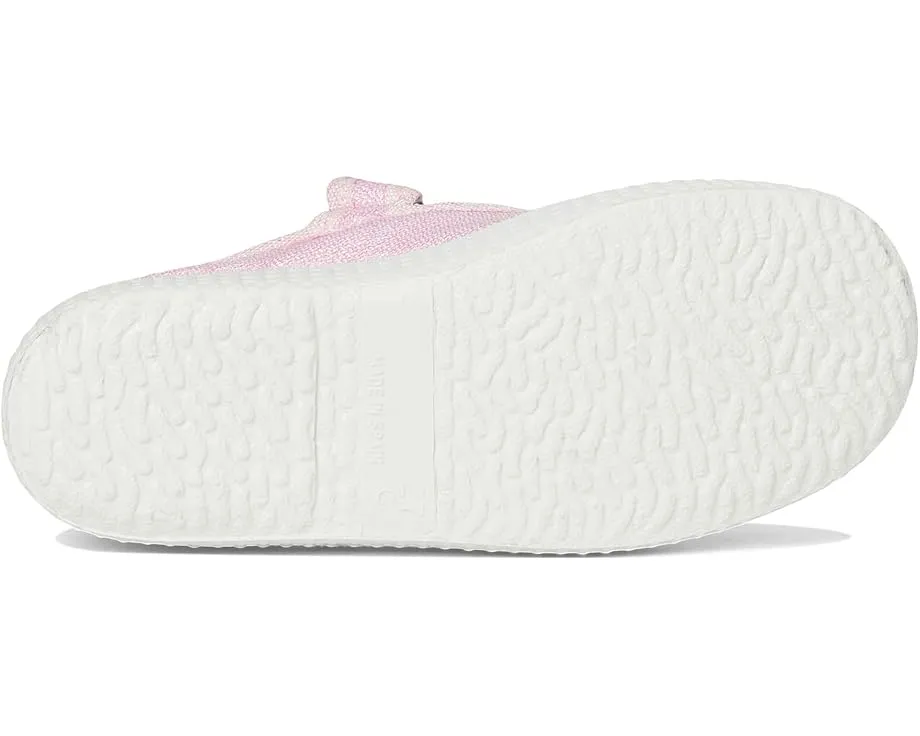 Детские туфли Cienta Kids Shoes 50083 с текстильным верхом и застежкой на липучке