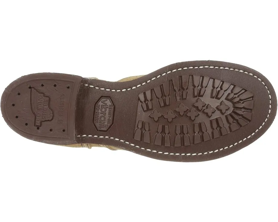 Ботинки Red Wing Heritage 6 дюймов (15.24 см) Iron Ranger с усиленным мыском