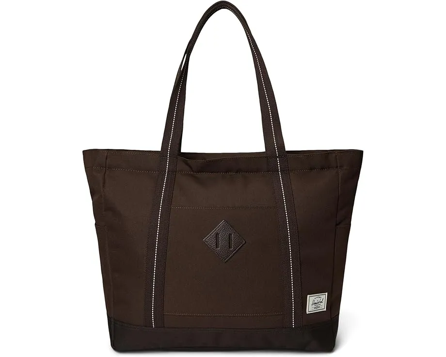 Herschel Supply Co. Тота Heritage с органайзером и карманом для бутылки